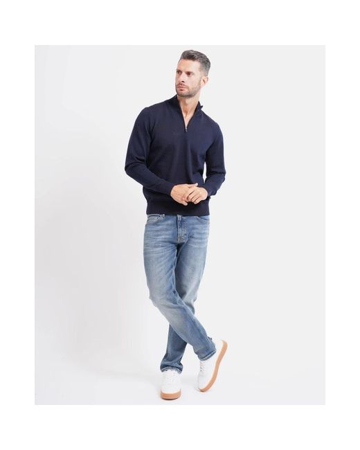 HUGO Truien in het Blue voor heren