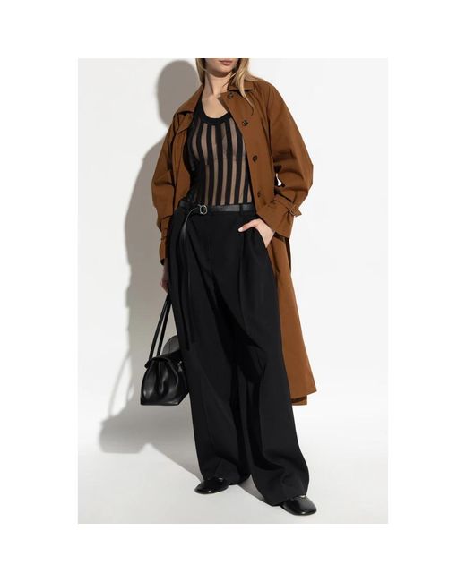 Sportmax Black Body