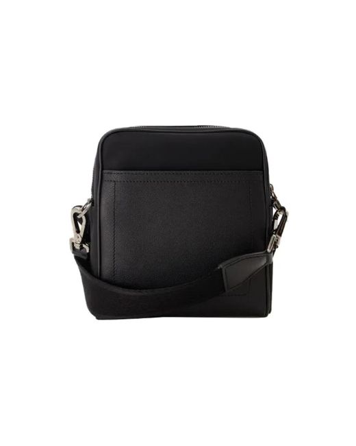 Bags > cross body bags Dolce & Gabbana pour homme en coloris Black