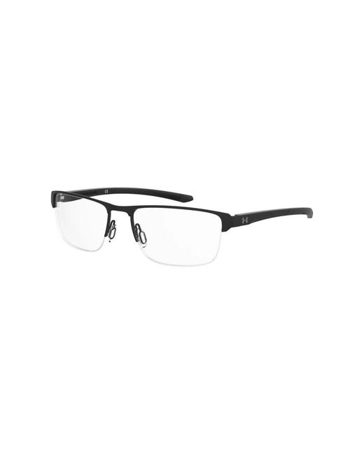 Under Armour Black Glasses for men