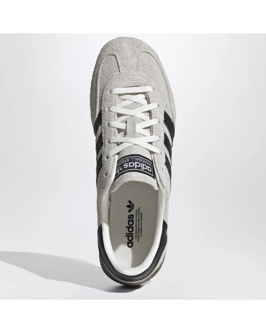 Adidas Originals Gray Sneakers