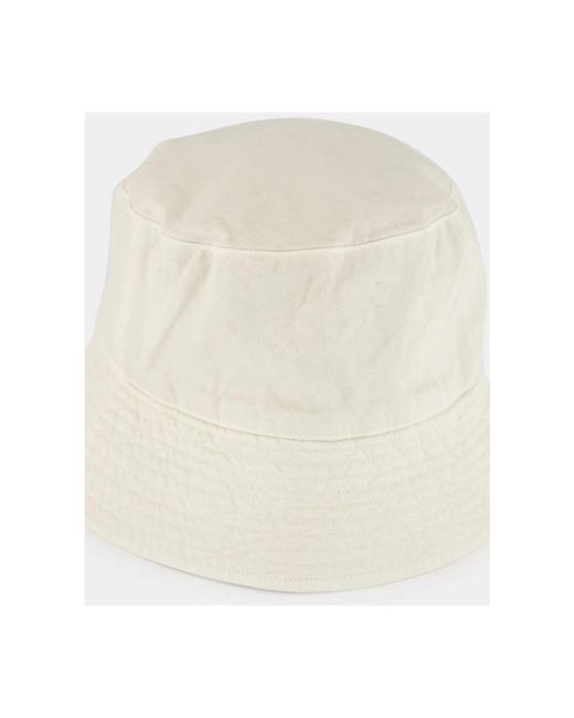 Hats di Auralee in Natural da Uomo