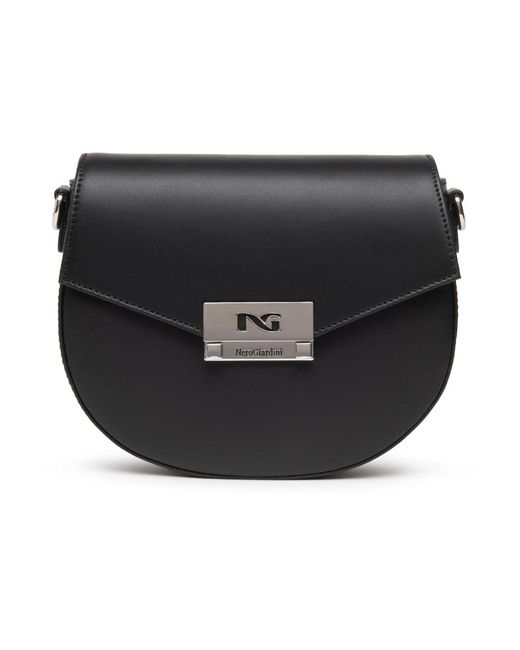 Nero Giardini Black Schwarze Taschen Für Frauen