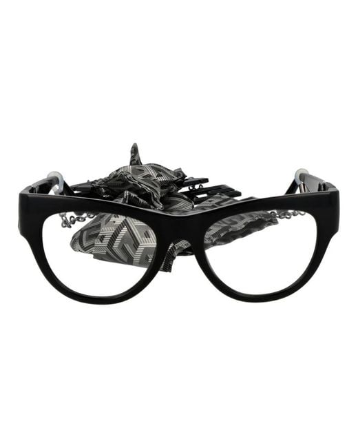 Guess Black Glasses