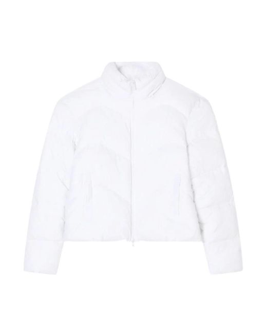 EA7 Bomberjack in het White