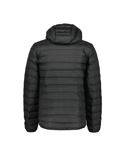 Down Jackets di Columbia in Black da Uomo