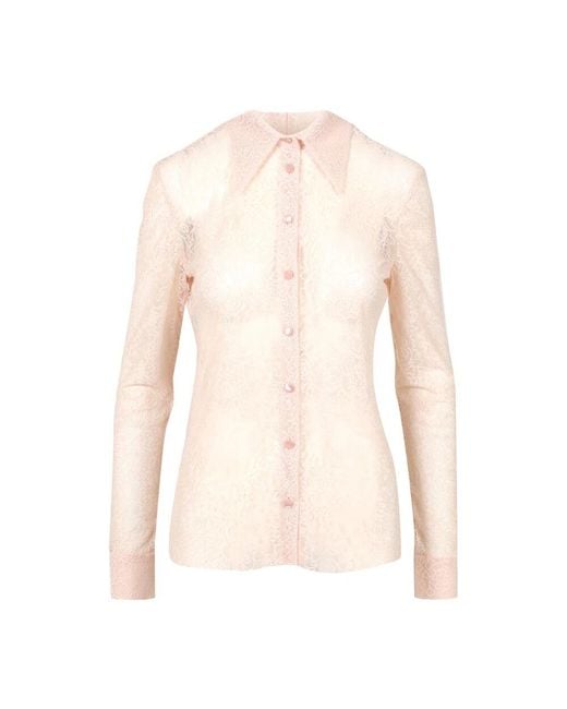 Shirts Philosophy Di Lorenzo Serafini en coloris Pink
