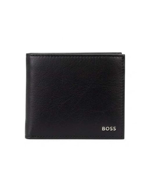 Wallets & Cardholders di Boss in Black da Uomo