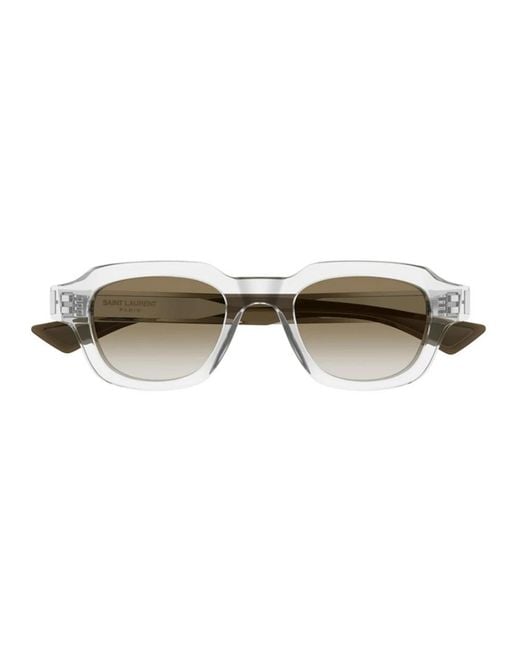 Saint Laurent Multicolor Sunglasses