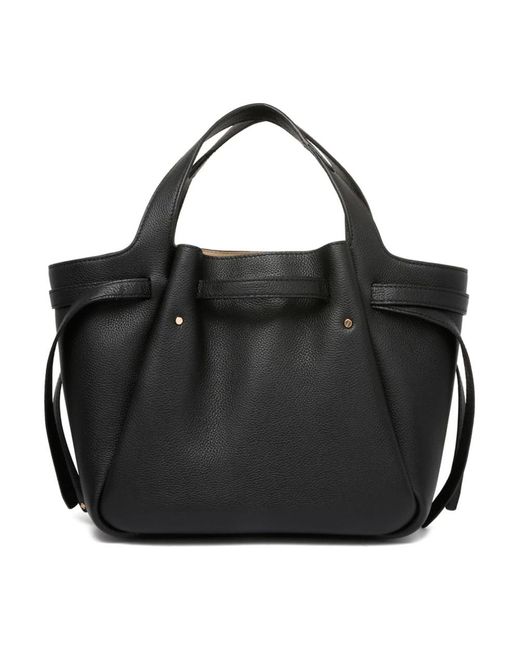 Tory Burch Black Handbags
