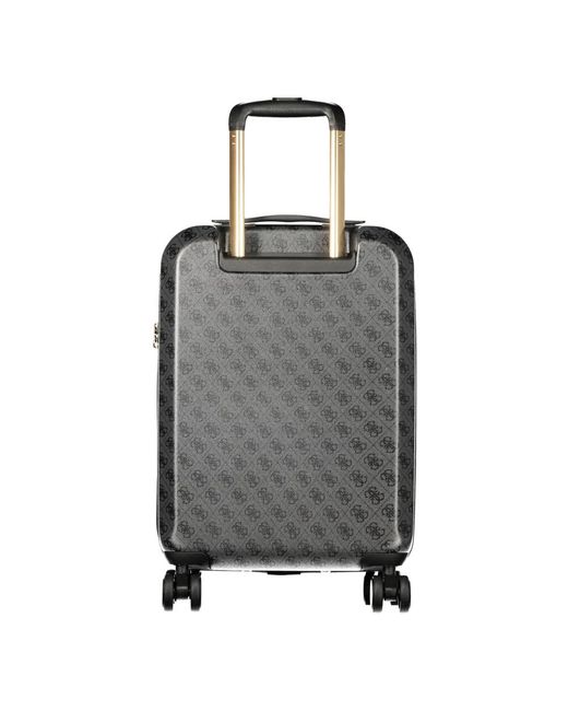Guess Gray Cabin Bags