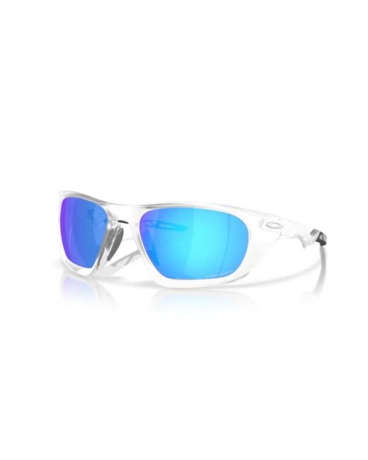 Oakley Blue Sunglasses