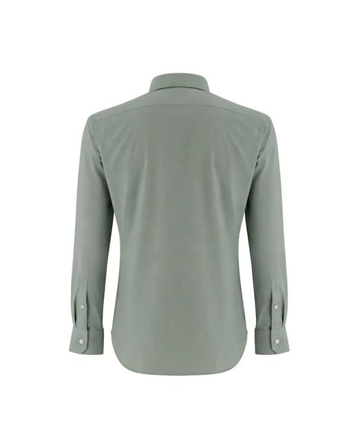 Xacus Green Casual Shirts for men