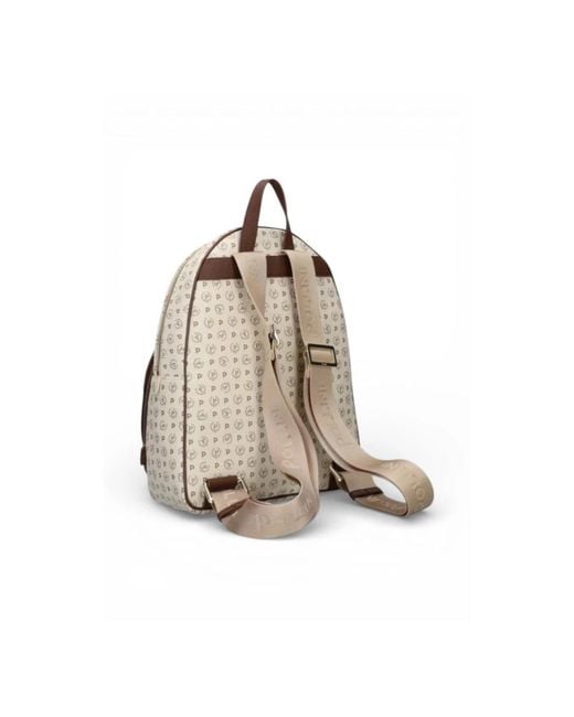 Pollini Natural Rucksack