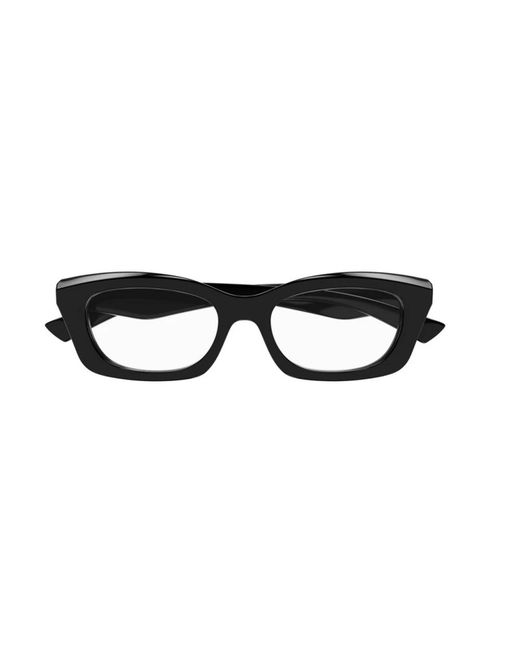 McQueen Optical Frame in het Black