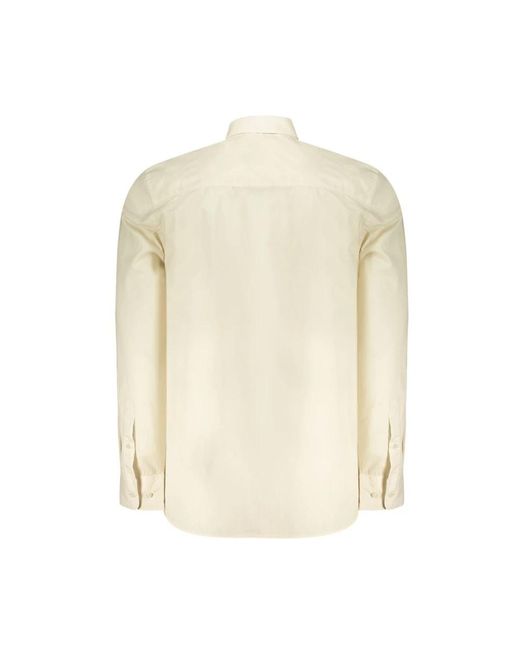 North Sails Natural Casual Shirts for men