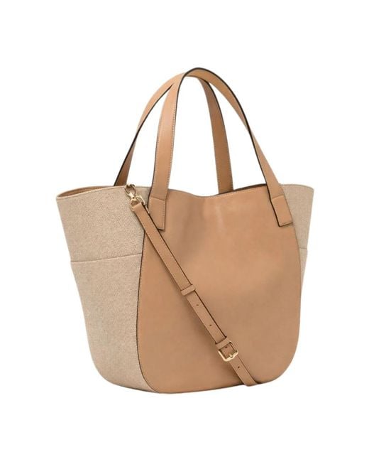 Twinset Brown Handbags