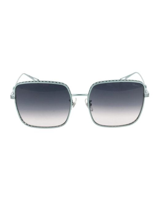 Chopard Blue Sunglasses