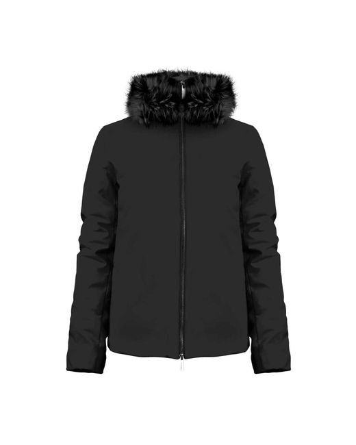 Rrd Black Winter Jackets