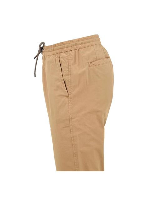 PS by Paul Smith Natural Slim-Fit Trousers for men
