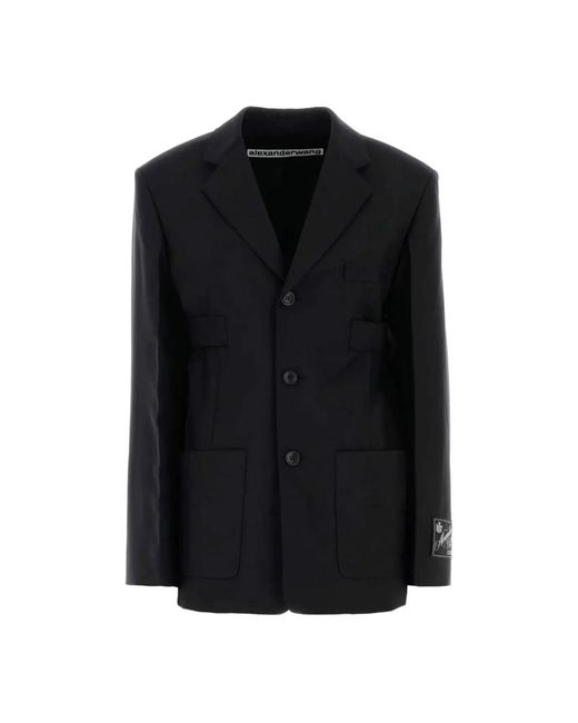 Alexander Wang Jassen in het Black
