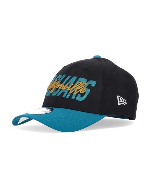 KTZ Blue Hats & Caps for men