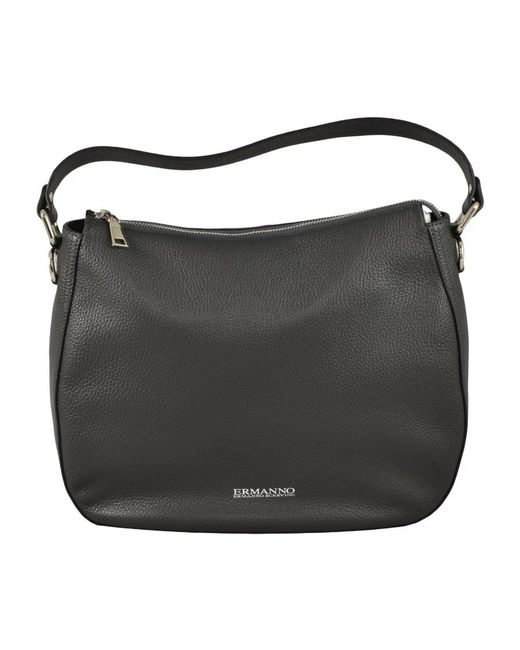 Ermanno Scervino Black Handbags