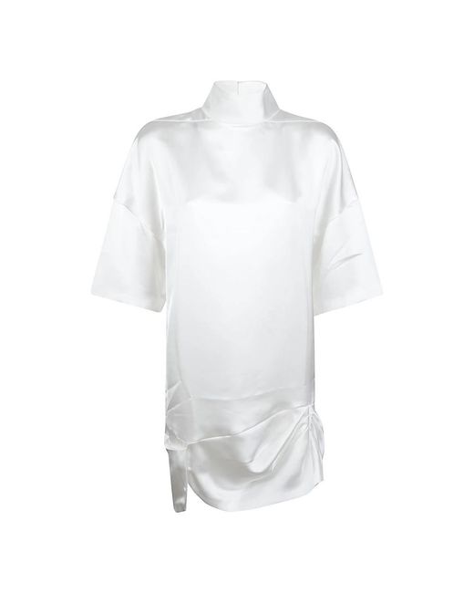 IRO Tikka T-Shirt in het White