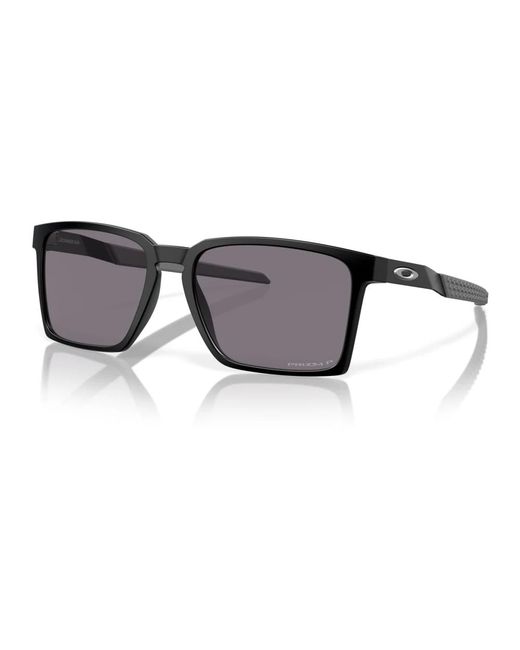 Oakley Gray /grey exchange sun sunglasses, prizm sunglasses exchange sun