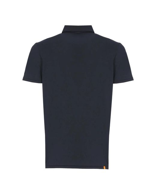Polo Shirts Rrd de hombre de color Blue