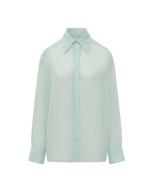 Pinko Green Shirts