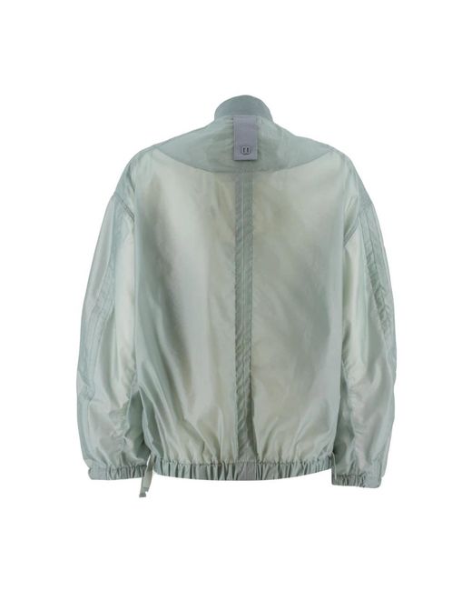 Bomber Jackets DUNO en coloris Green