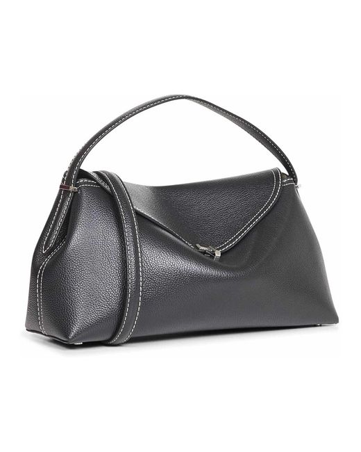 Totême  Handbags in het Black