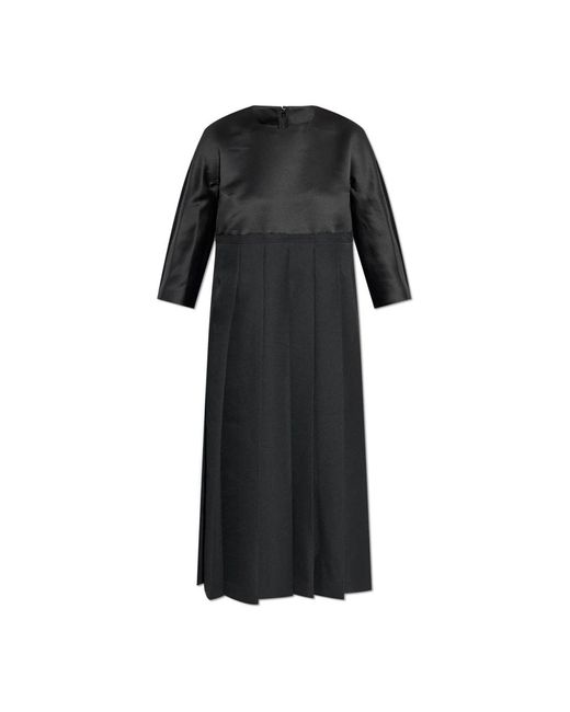 Comme des garçons mujer vestidos sale