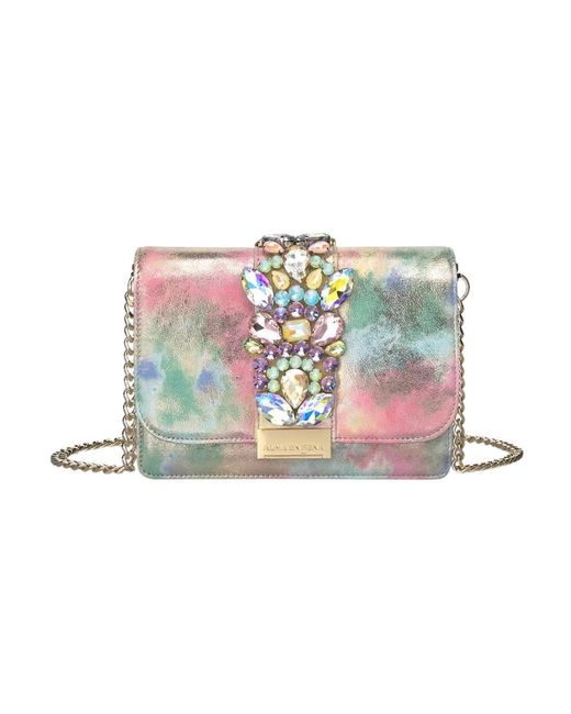 Alma En Pena. Multicolor Shoulder Bags
