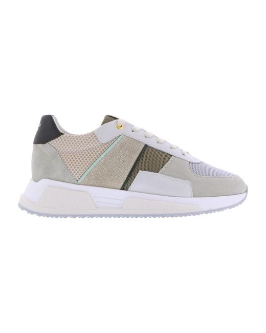 Baskets Android Homme pour homme en coloris Gray
