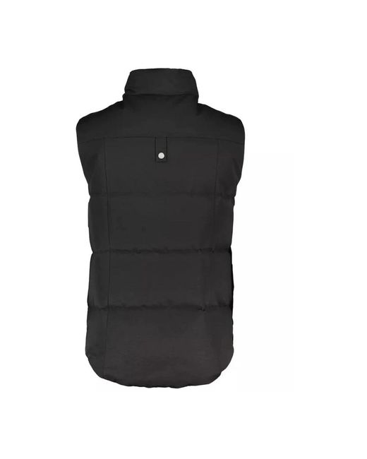 Jackets > vests Moose Knuckles pour homme en coloris Black