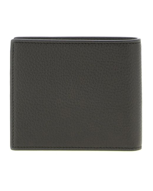 Saint Laurent Black Wallets & Cardholders for men