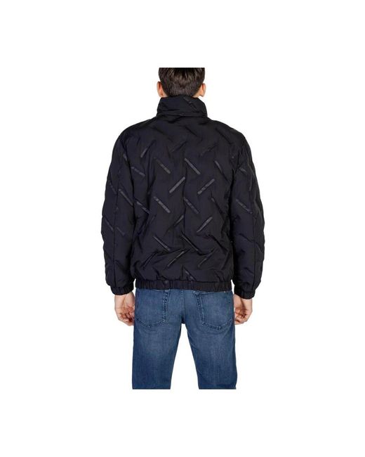 Winter Jackets di Antony Morato in Blue da Uomo