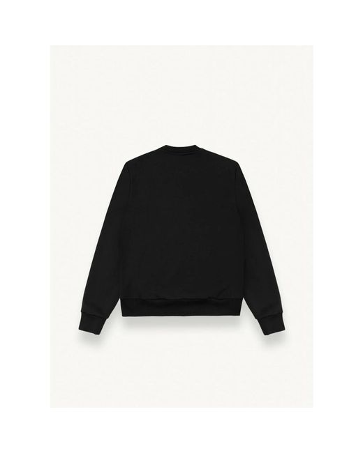 Colmar Hoodies & Sweatvesten ,Zwart ,Stijlvol Sweatshirt in het Black voor heren
