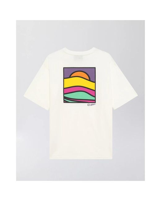 Date White T-Shirts for men