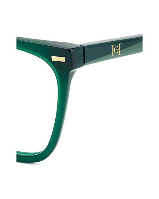 Carolina Herrera Black Glasses