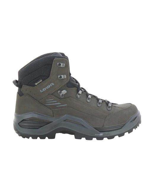 Trekking Boots Lowa pour homme en coloris Gray