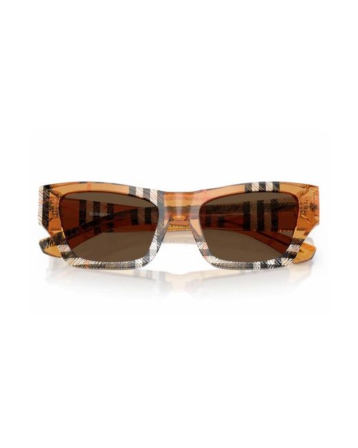 Burberry Paraplu'S in het Brown