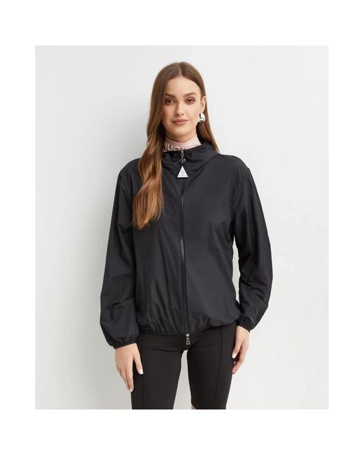 Moncler Black Light Jackets