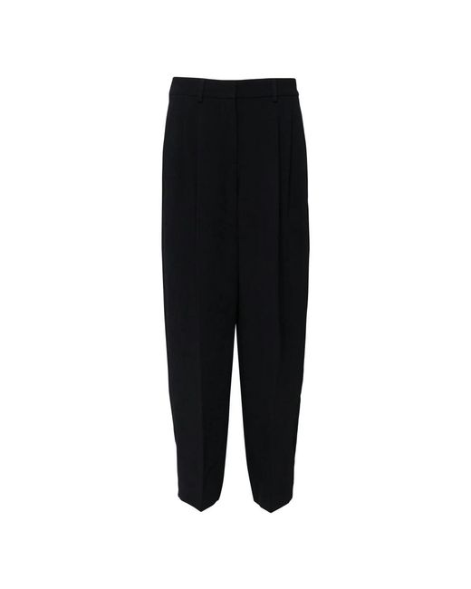 Comma, Wijde Broek in het Black