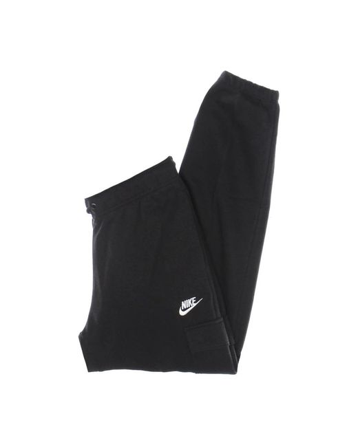 Nike Sweatpants in het Black