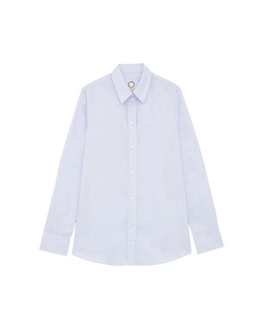 Shirts di Ines De La Fressange Paris in White