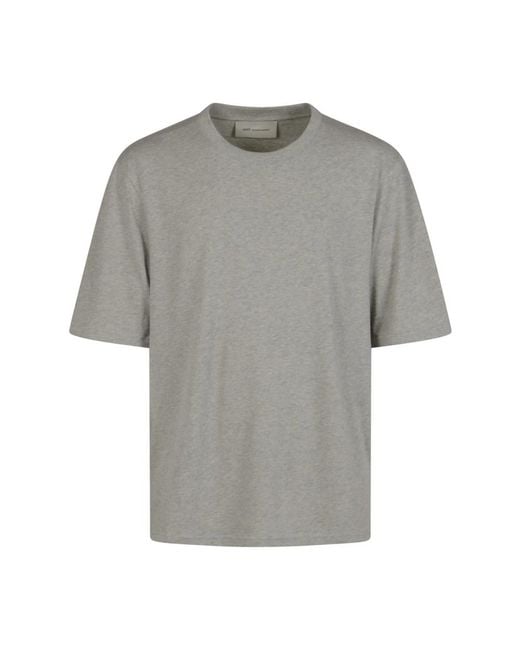 T-Shirts AMI pour homme en coloris Gray