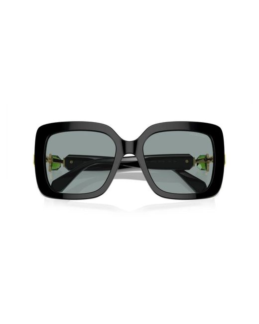 Swarovski 0Sk6001 in het Black